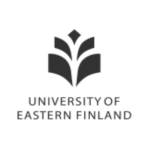 Itä-Suomen yliopiston logo.