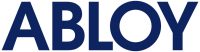 Abloy logo blue