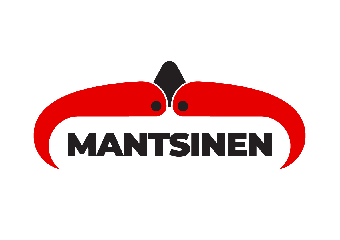 Mantsinen logo 