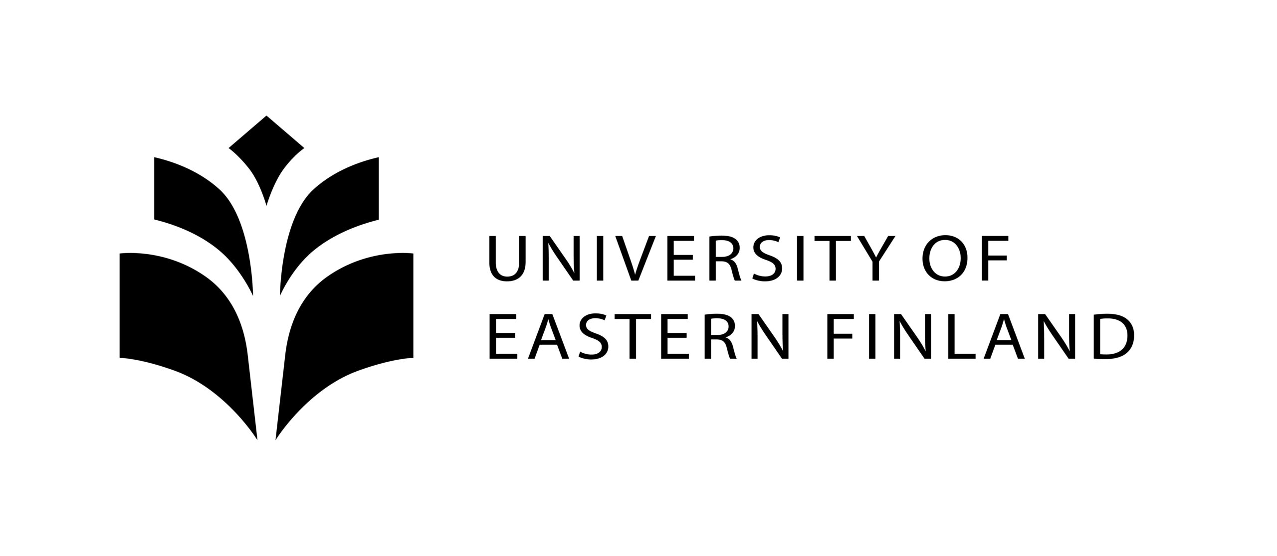 Itä-Suomen yliopisto, logo