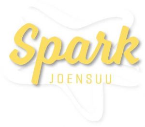 Spark Joensuun logo