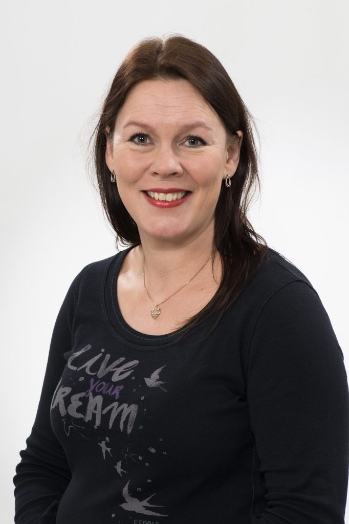 Saramäki Leila aducate