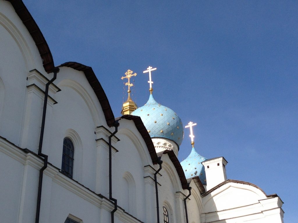 Kazan Kreml