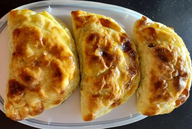 Vatruskat