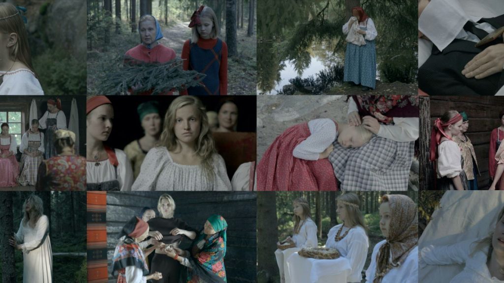 Elokuvien mainoskuva