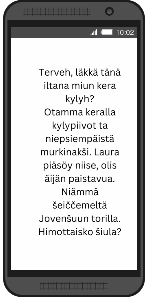 Tekstiviesti