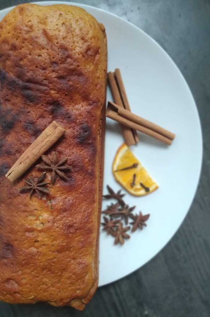 Kanelileivonnainen