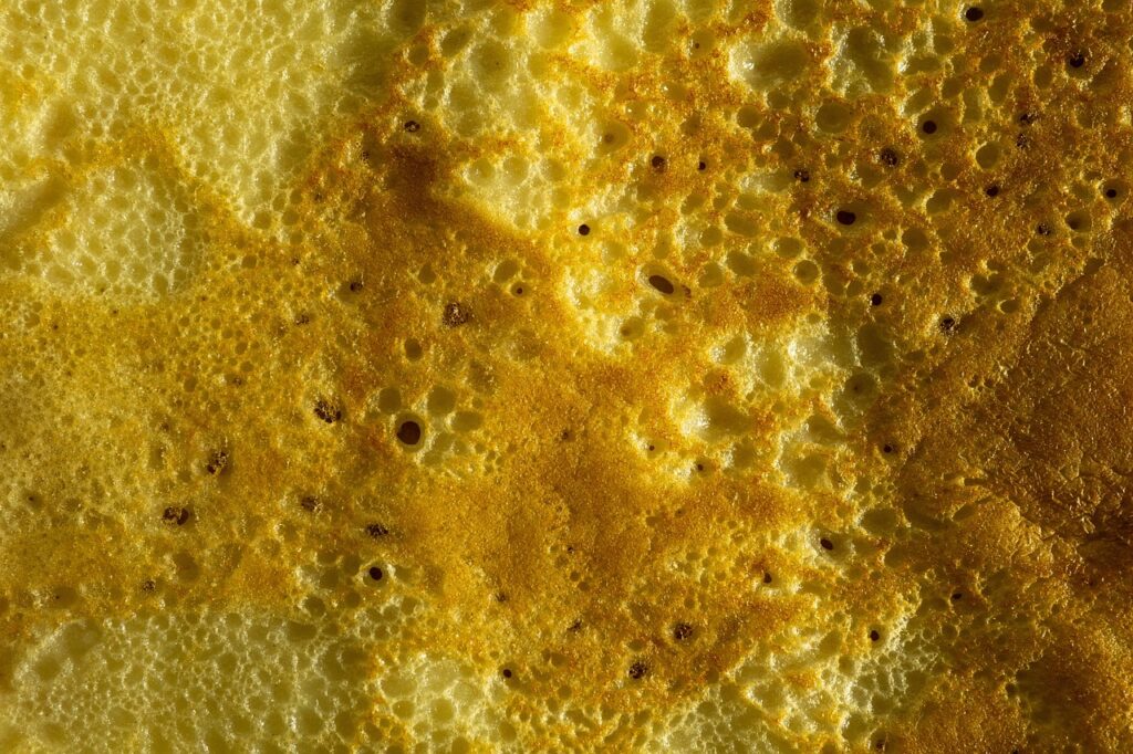 Pannukakku
