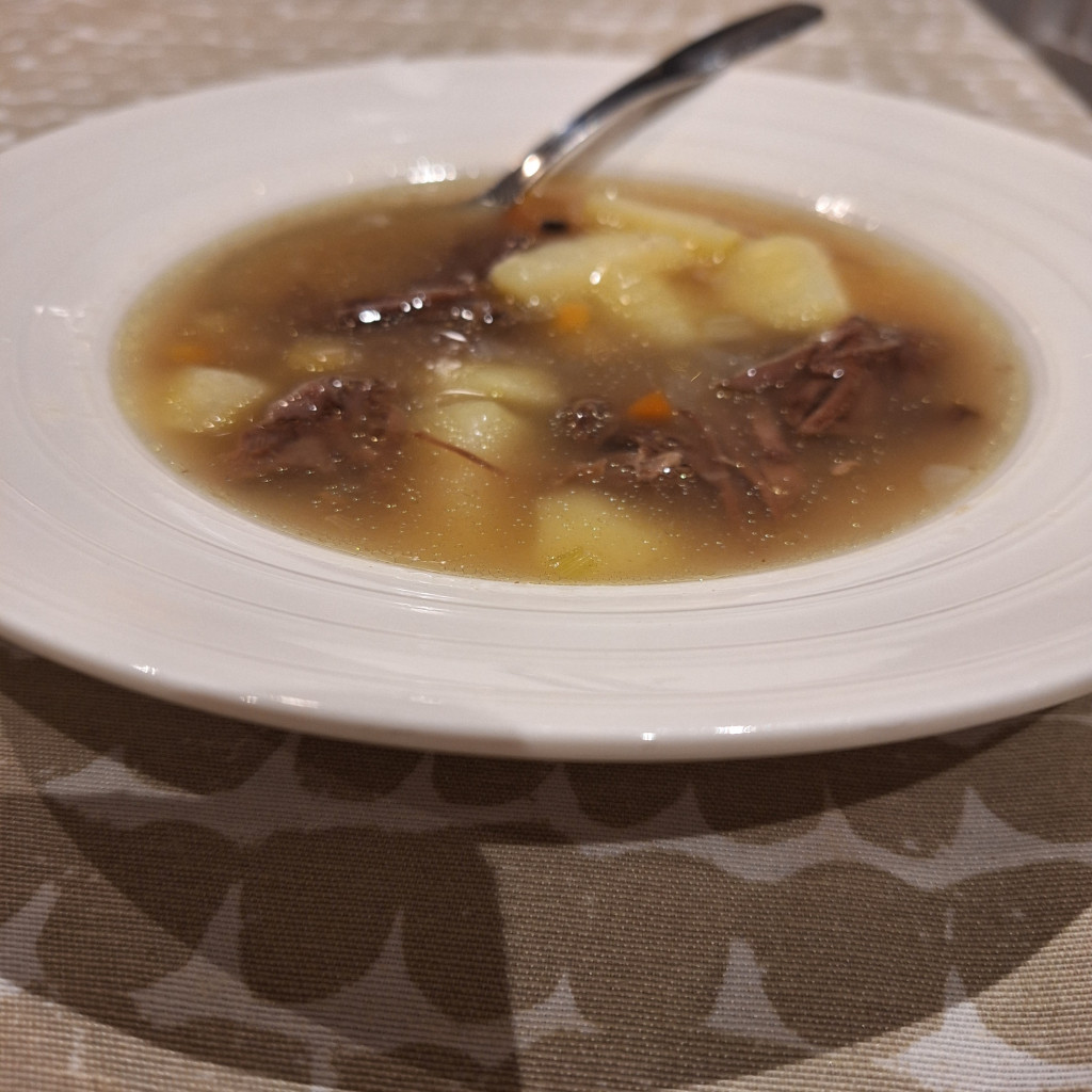 Liharokka