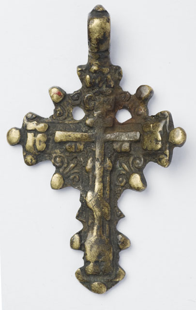 Kaularisti. Museovirasto. Finna-kuvat.