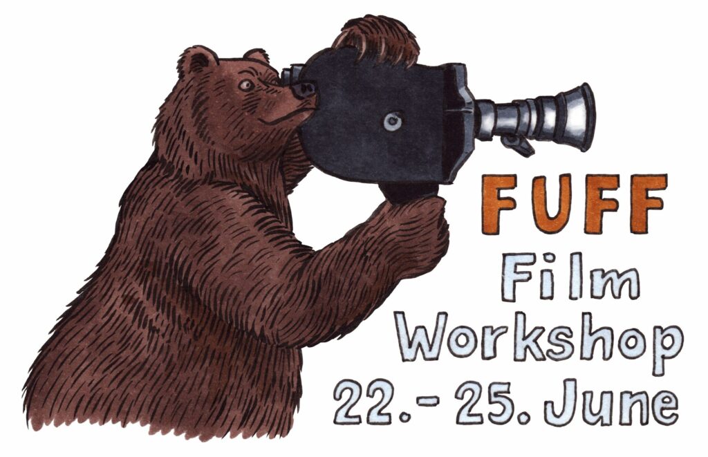 FUFF Film workshop