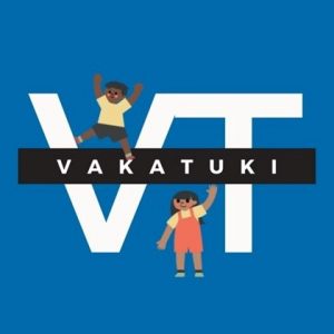 VakaTuki hankkeen logo