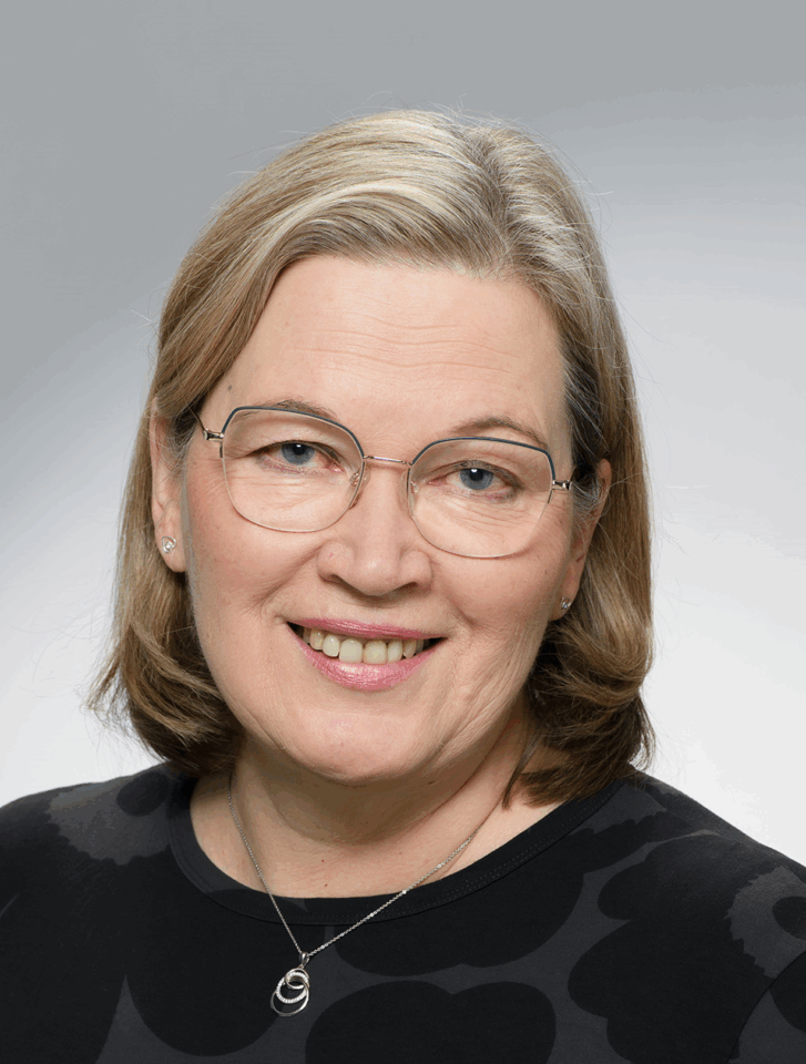 Tuija Pasanen