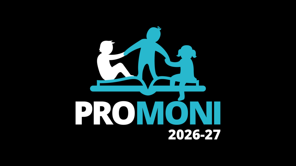 Promoni logo