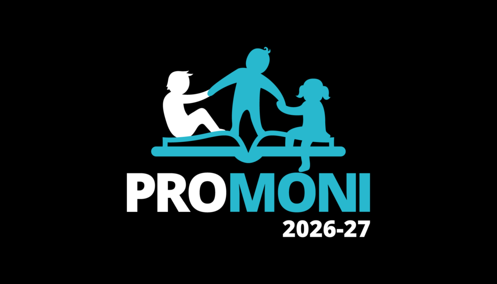 Promoni logo