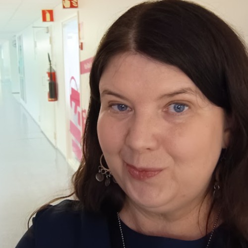 Pia Lundbom