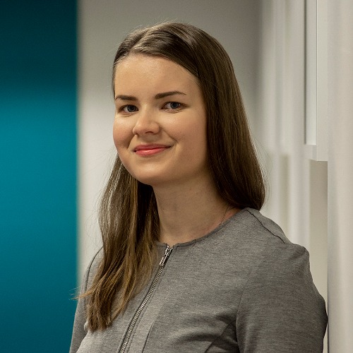 Maiju Eskelinen