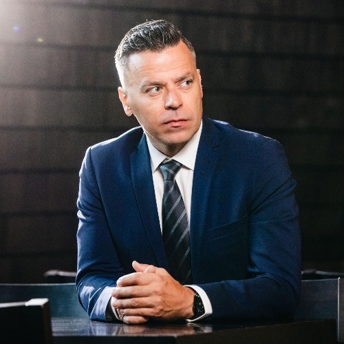 Jussi P. Laine