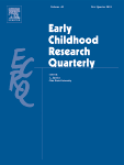 Lehti: Early Childhood Research Quarterly.