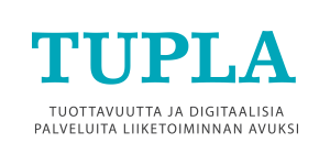 TUPLA logo