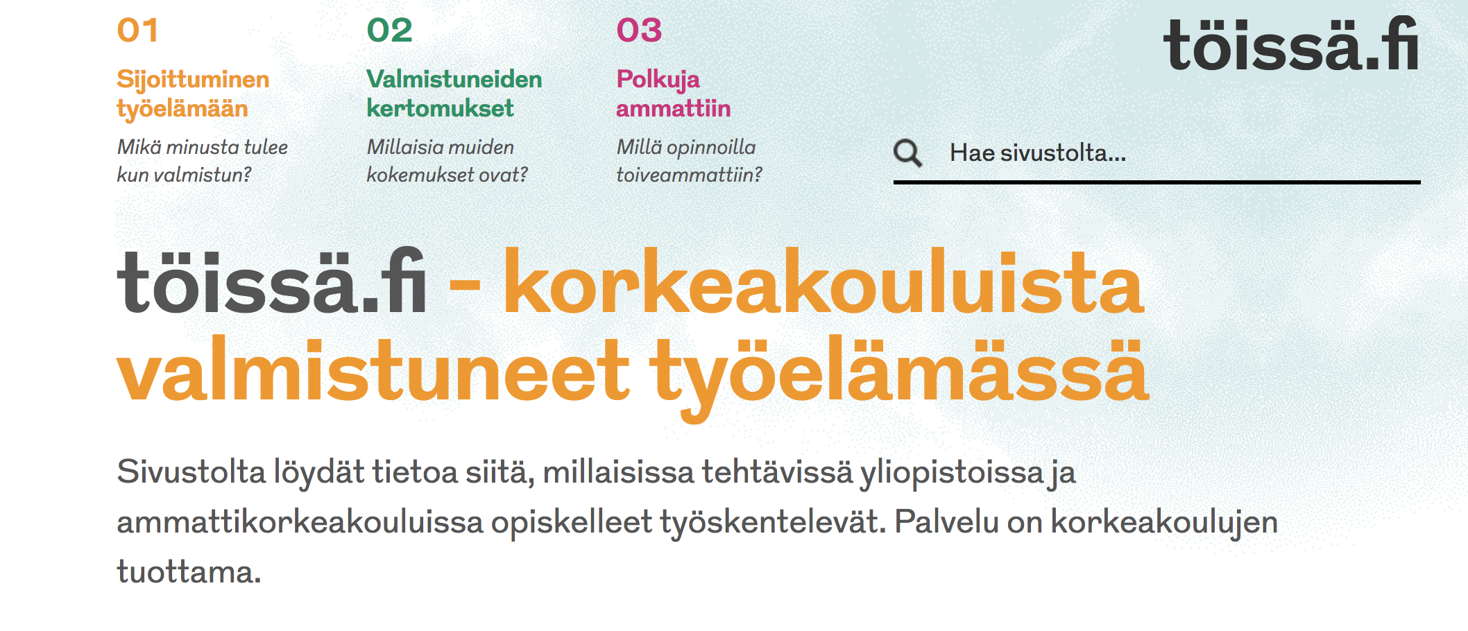 Miten kertoa joku et halua kytkeä enää