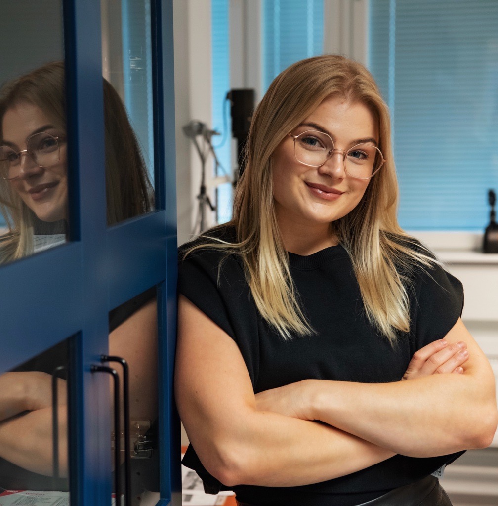 Koej nnitys Hallintaan UEF l hettil t