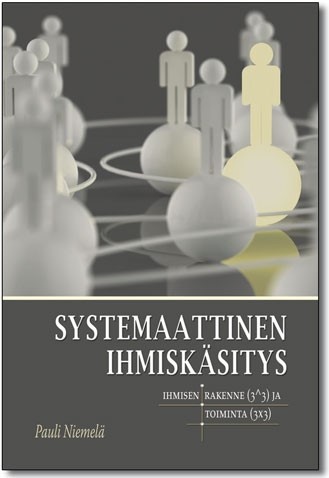 Niemelä: Systemaattinen ihmiskäsitys