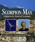 scorpionman