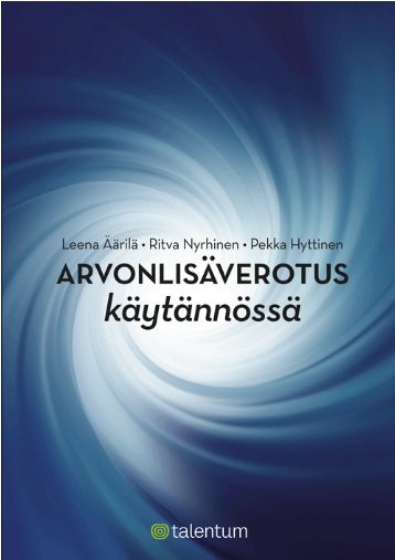 Arvonlisaverotus