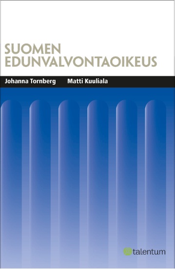 Edunvalvontaoikeus