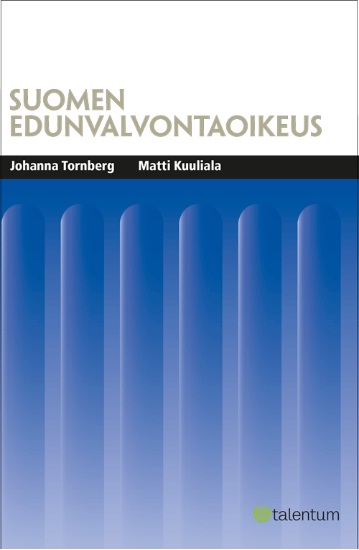 Edunvalvontaoikeus