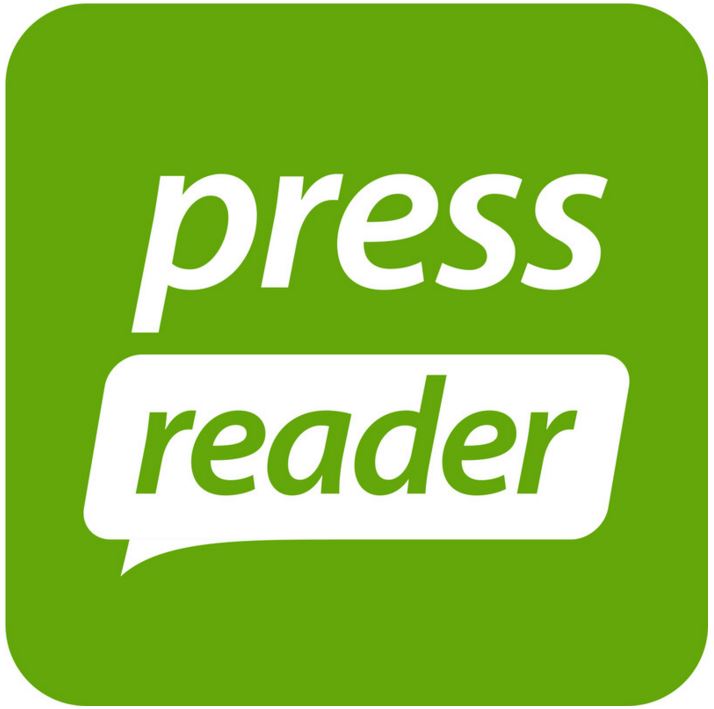 PressReader-app