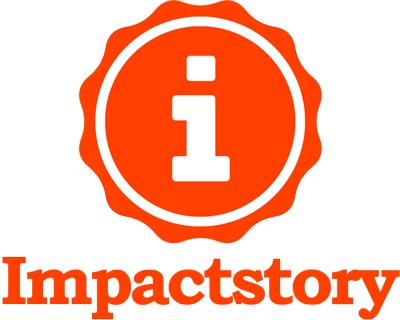 Impactstory.