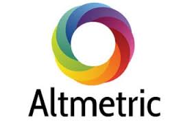 Altmetric.