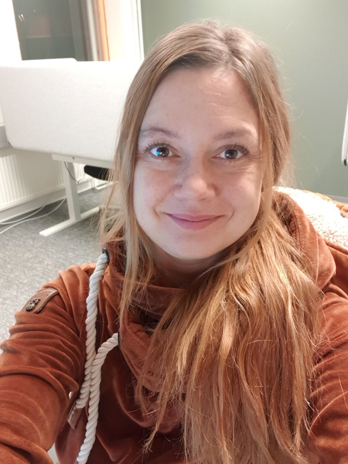 Projektity ntekij n Kuulumisia Project Worker s News And Thoughts 