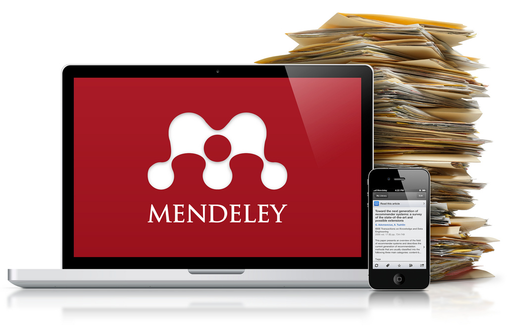 mendeley desktop citation plugin