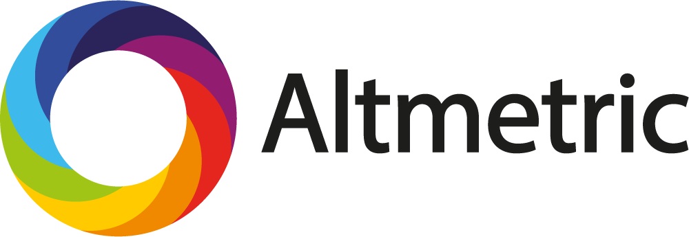 Altmetric logo