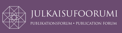 Decorative image. Publication Forum logo.